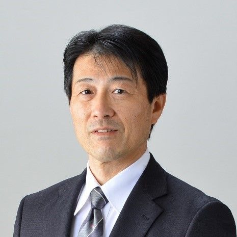 Koyo Fukasawa